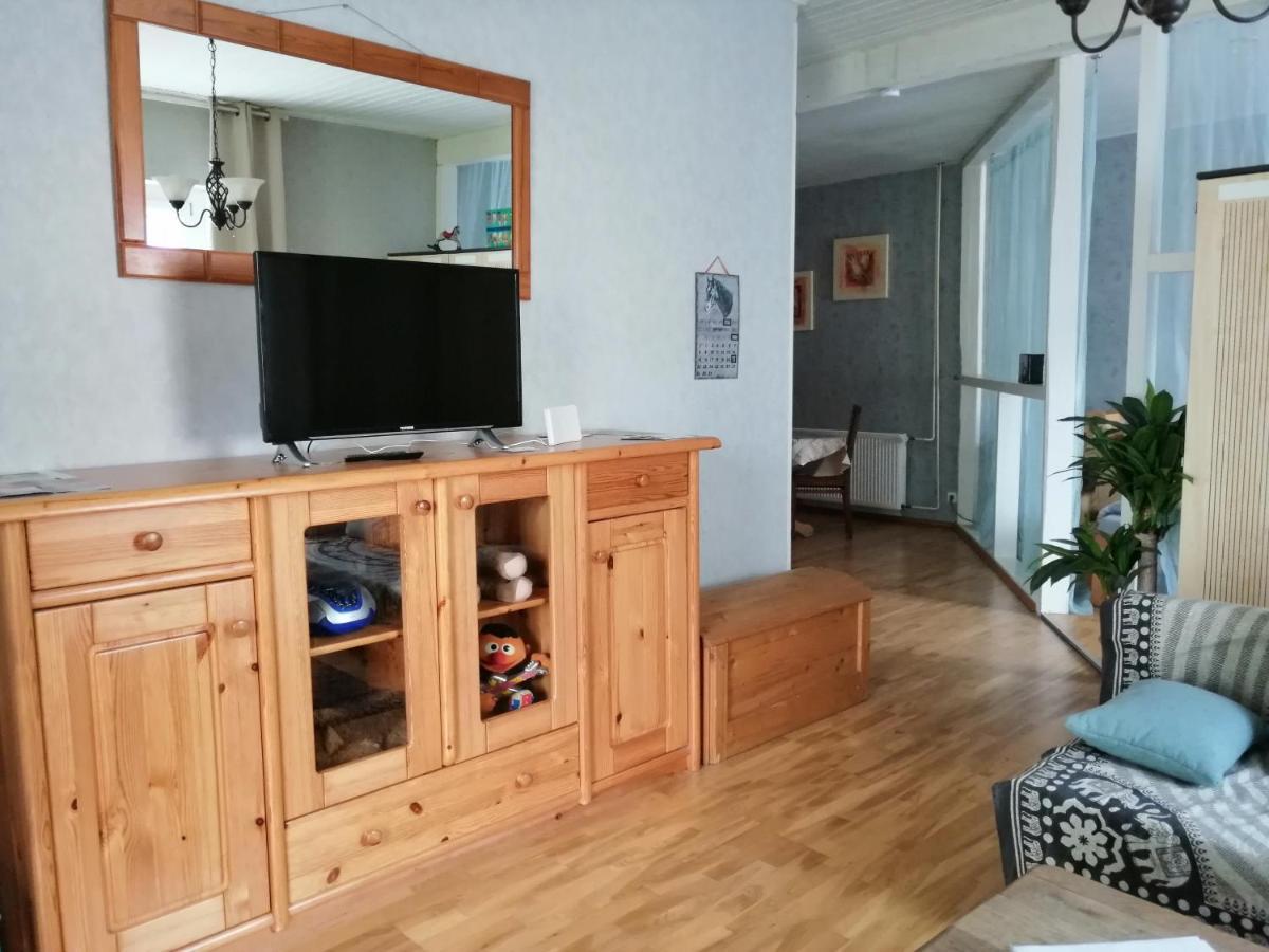 Breitscheid Hasthaushofアパートメント エクステリア 写真